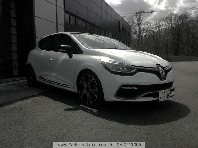 renault lutecia 2016 -RENAULT--Renault Lutecia ABA-RM5M1--VF15R930DG0733997---RENAULT--Renault Lutecia ABA-RM5M1--VF15R930DG0733997- image 2