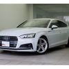 audi a5 2018 -AUDI--Audi A5 DBA-F5CVKL--WAUZZZF51JA134805---AUDI--Audi A5 DBA-F5CVKL--WAUZZZF51JA134805- image 1