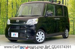 daihatsu tanto 2015 -DAIHATSU--Tanto DBA-LA600S--LA600S-0358145---DAIHATSU--Tanto DBA-LA600S--LA600S-0358145-