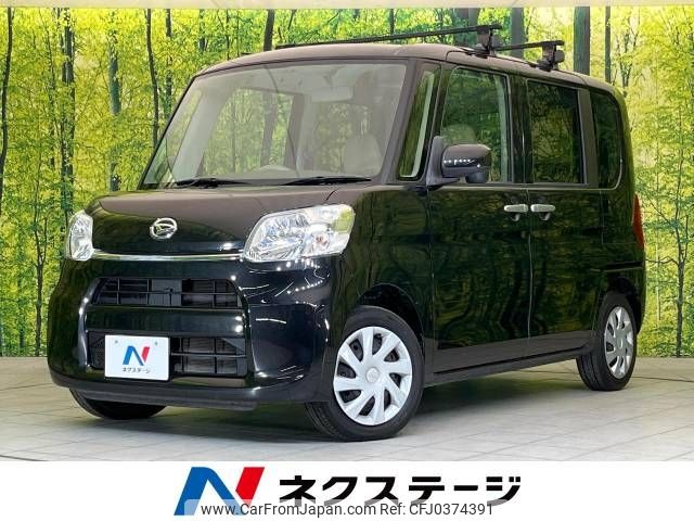 daihatsu tanto 2015 -DAIHATSU--Tanto DBA-LA600S--LA600S-0358145---DAIHATSU--Tanto DBA-LA600S--LA600S-0358145- image 1