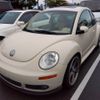 volkswagen new-beetle 2006 -VOLKSWAGEN--VW New Beetle 9CAZJ--WVWZZZ9CZ6M507766---VOLKSWAGEN--VW New Beetle 9CAZJ--WVWZZZ9CZ6M507766- image 1