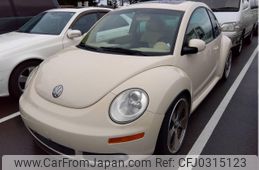 volkswagen new-beetle 2006 -VOLKSWAGEN--VW New Beetle 9CAZJ--WVWZZZ9CZ6M507766---VOLKSWAGEN--VW New Beetle 9CAZJ--WVWZZZ9CZ6M507766-