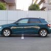 audi a1-sportback 2020 quick_quick_3BA-GBDKL_WAUZZZGB1MR012794 image 4