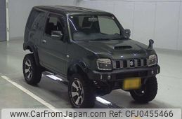 suzuki jimny 2017 quick_quick_ABA-JB23W_JB23W-766059