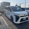 toyota voxy 2017 -TOYOTA 【函館 300ﾇ2681】--Voxy ZRR85W--0091003---TOYOTA 【函館 300ﾇ2681】--Voxy ZRR85W--0091003- image 1