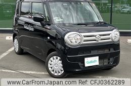 suzuki wagon-r 2023 -SUZUKI--Wagon R Smile 5AA-MX91S--MX91S-158114---SUZUKI--Wagon R Smile 5AA-MX91S--MX91S-158114-