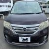 nissan serena 2011 TE1706 image 1