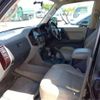 mitsubishi pajero 1999 CFJ1633523 image 5