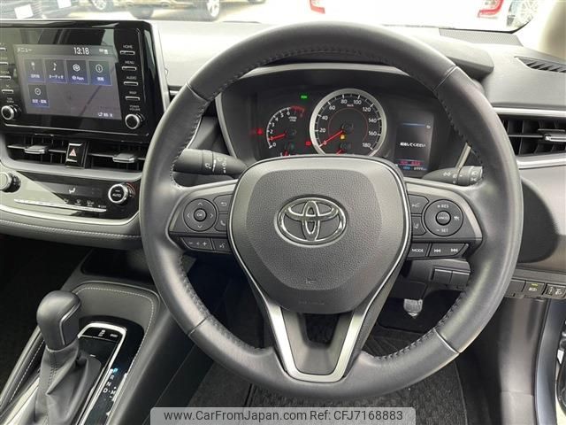 toyota corolla 2019 -TOYOTA--Corolla 3BA-ZRE212--ZRE212-6000356---TOYOTA--Corolla 3BA-ZRE212--ZRE212-6000356- image 2