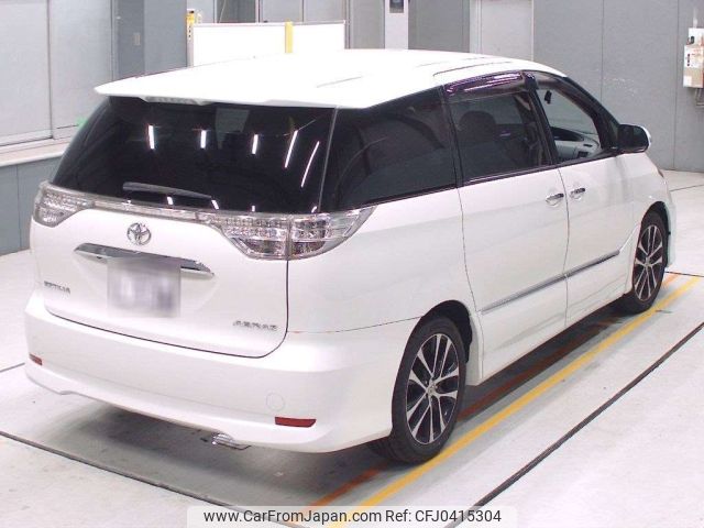 toyota estima 2014 -TOYOTA 【尾張小牧 302ま596】--Estima ACR50W-7124219---TOYOTA 【尾張小牧 302ま596】--Estima ACR50W-7124219- image 2