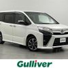 toyota voxy 2021 -TOYOTA--Voxy 3BA-ZRR80W--ZRR80-0710897---TOYOTA--Voxy 3BA-ZRR80W--ZRR80-0710897- image 1