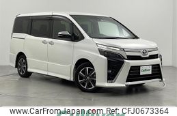 toyota voxy 2021 -TOYOTA--Voxy 3BA-ZRR80W--ZRR80-0710897---TOYOTA--Voxy 3BA-ZRR80W--ZRR80-0710897-