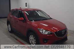 mazda cx-5 2013 -MAZDA--CX-5 KEEFW-109917---MAZDA--CX-5 KEEFW-109917-