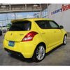 suzuki swift 2013 -SUZUKI 【群馬 552ﾄ1001】--Swift ZC32S--302712---SUZUKI 【群馬 552ﾄ1001】--Swift ZC32S--302712- image 2