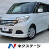 suzuki solio 2019 -SUZUKI--Solio DBA-MA26S--MA26S-259616---SUZUKI--Solio DBA-MA26S--MA26S-259616- image 1