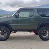 suzuki jimny 2017 CFJ1763861 image 12
