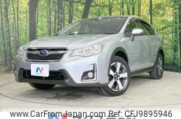 subaru xv 2016 -SUBARU--Subaru XV DAA-GPE--GPE-031179---SUBARU--Subaru XV DAA-GPE--GPE-031179-