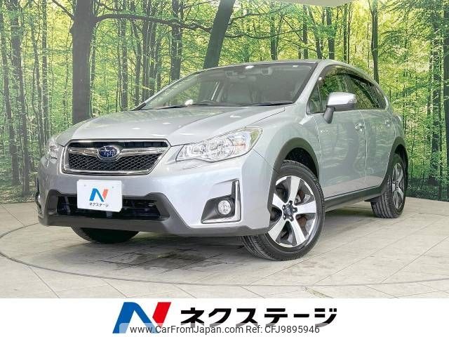 subaru xv 2016 -SUBARU--Subaru XV DAA-GPE--GPE-031179---SUBARU--Subaru XV DAA-GPE--GPE-031179- image 1