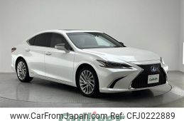 lexus es 2019 -LEXUS--Lexus ES 6AA-AXZH10--AXZH10-1004976---LEXUS--Lexus ES 6AA-AXZH10--AXZH10-1004976-