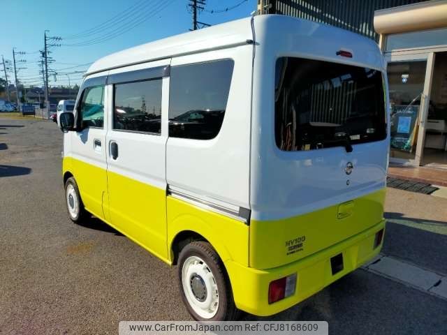 nissan clipper-van 2021 -NISSAN--Clipper Van EBD-DR17V--DR17V-854226---NISSAN--Clipper Van EBD-DR17V--DR17V-854226- image 2