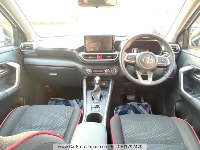 toyota raize 2024 CFJ1792470 image 2