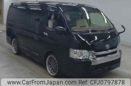 toyota hiace-wagon 2015 quick_quick_CBA-TRH214W_TRH214-0036311