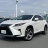 lexus rx 2016 -LEXUS--Lexus RX DAA-GYL25W--GYL25-0004465---LEXUS--Lexus RX DAA-GYL25W--GYL25-0004465- image 4