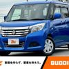 suzuki solio 2019 -SUZUKI--Solio DBA-MA26S--MA26S-250232---SUZUKI--Solio DBA-MA26S--MA26S-250232- image 1