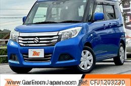 suzuki solio 2019 -SUZUKI--Solio DBA-MA26S--MA26S-250232---SUZUKI--Solio DBA-MA26S--MA26S-250232-