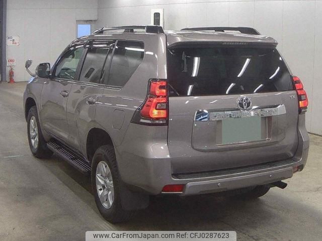 toyota land-cruiser-prado 2022 quick_quick_3BA-TRJ150W_TRJ150-0144798 image 2