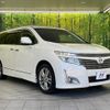 nissan elgrand 2010 CFJ1636567 image 17