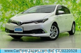 toyota auris 2017 quick_quick_DAA-ZWE186H_ZWE186-1004906