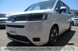 honda stepwagon 2024 -HONDA 【長野 301】--Stepwgn 5BA-RP7--RP7----HONDA 【長野 301】--Stepwgn 5BA-RP7--RP7--