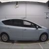 toyota prius-α 2012 -TOYOTA--Prius α ZVW40W-3014949---TOYOTA--Prius α ZVW40W-3014949- image 4