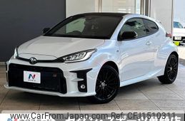 toyota yaris 2020 CFJ1510311