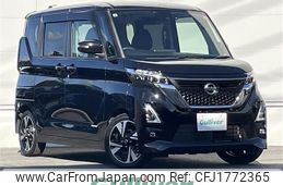 nissan roox 2021 CFJ1772365