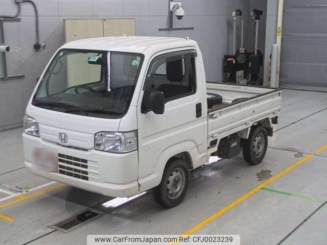 honda acty-truck 2012 -HONDA--Acty Truck EBD-HA9--HA9-1110663---HONDA--Acty Truck EBD-HA9--HA9-1110663- image 1