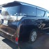 toyota vellfire 2015 -TOYOTA 【三河 333ﾗ 530】--Vellfire DBA-AGH30W--AGH30W-0007695---TOYOTA 【三河 333ﾗ 530】--Vellfire DBA-AGH30W--AGH30W-0007695- image 2