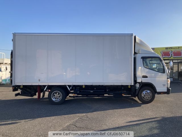 mitsubishi-fuso canter 2016 -MITSUBISHI--Canter TKG-FEB80--FEB80-542250---MITSUBISHI--Canter TKG-FEB80--FEB80-542250- image 2