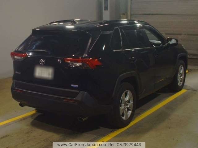 toyota rav4 2020 -TOYOTA 【水戸 302ｾ6334】--RAV4 6BA-MXAA52--MXAA52-5003212---TOYOTA 【水戸 302ｾ6334】--RAV4 6BA-MXAA52--MXAA52-5003212- image 2