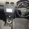 volkswagen golf-touran 2012 -VOLKSWAGEN--VW Golf Touran 1TCAV-DW023654---VOLKSWAGEN--VW Golf Touran 1TCAV-DW023654- image 4