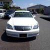 toyota crown 2007 -TOYOTA--Crown GRS180--0067640---TOYOTA--Crown GRS180--0067640- image 20