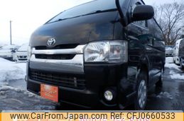 toyota hiace-van 2017 -TOYOTA--Hiace Van LDF-KDH206V--KDH206-8126842---TOYOTA--Hiace Van LDF-KDH206V--KDH206-8126842-