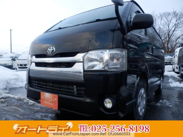 toyota hiace-van 2017 -TOYOTA--Hiace Van LDF-KDH206V--KDH206-8126842---TOYOTA--Hiace Van LDF-KDH206V--KDH206-8126842- image 1