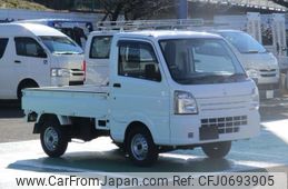 suzuki carry-truck 2020 -SUZUKI--Carry Truck DA16T--567873---SUZUKI--Carry Truck DA16T--567873-