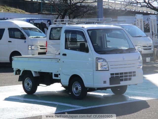 suzuki carry-truck 2020 -SUZUKI--Carry Truck DA16T--567873---SUZUKI--Carry Truck DA16T--567873- image 1