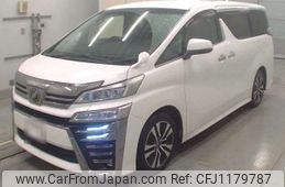 toyota vellfire 2019 -TOYOTA 【習志野 356ﾛ 17】--Vellfire DBA-AGH30W--AGH30-0292297---TOYOTA 【習志野 356ﾛ 17】--Vellfire DBA-AGH30W--AGH30-0292297-