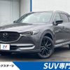 mazda cx-8 2020 CFJ1672061 image 1