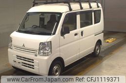 mitsubishi minicab-van 2019 -MITSUBISHI--Minicab Van HBD-DS17V--DS17V-261130---MITSUBISHI--Minicab Van HBD-DS17V--DS17V-261130-