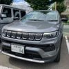 jeep compass 2021 CFJ1699907 image 1